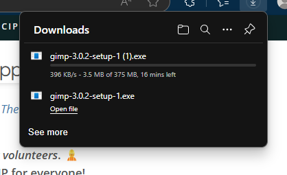 GIMP Image 1