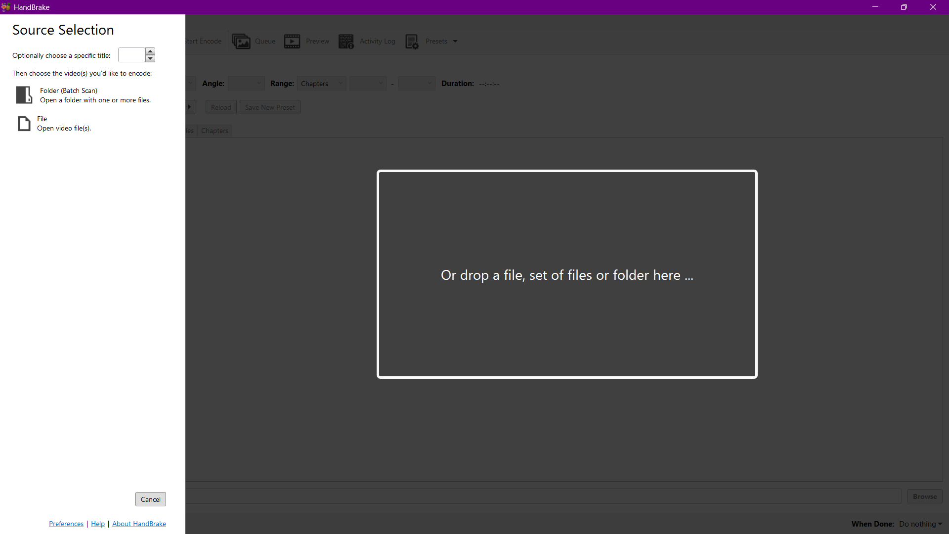Project Management Image 1