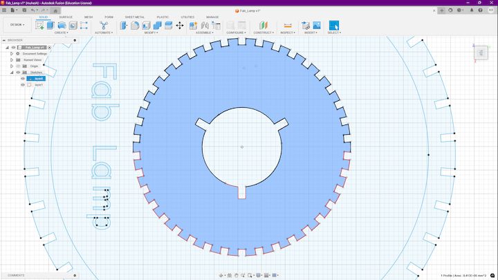 baseplate 1