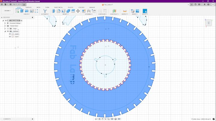 baseplate 2