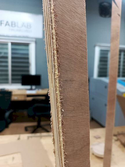 Wegster CNC