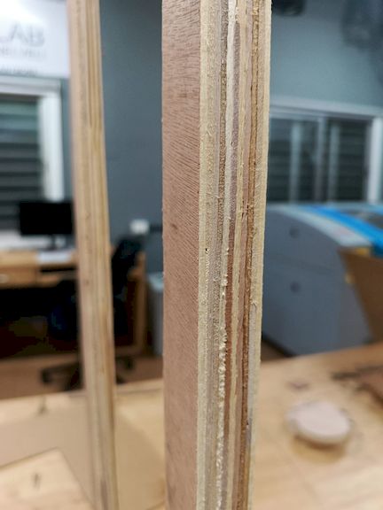 Wegster CNC