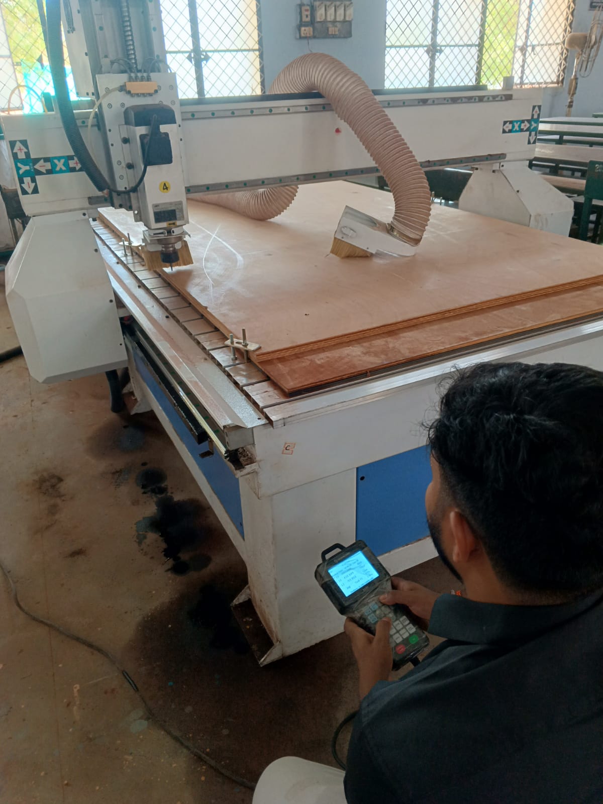 CNC Router