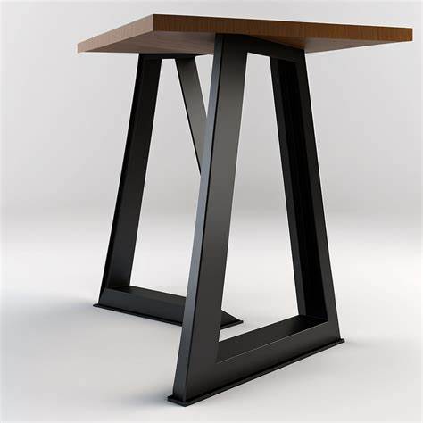 Bytes Table