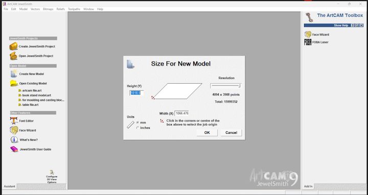 Artcam Software Download Page