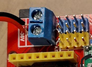Power Supply Integration