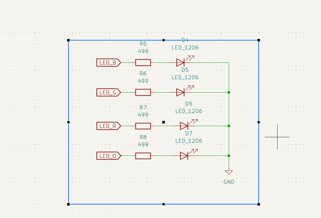 Drawing Rectangle Sections