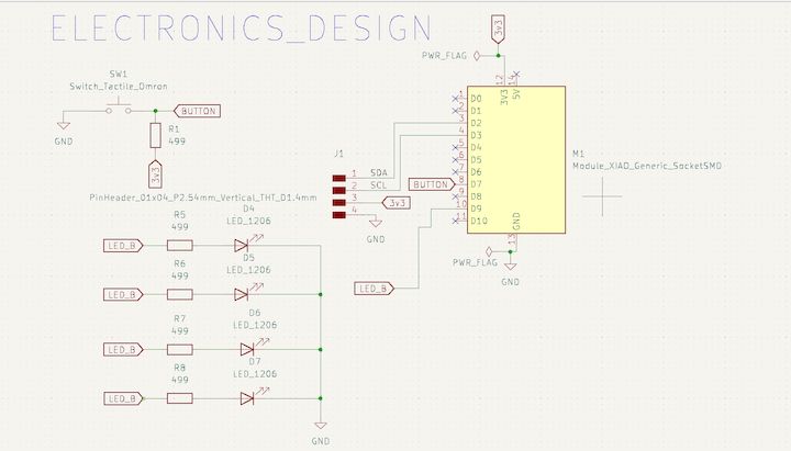 PCB Design using KICAD 3
