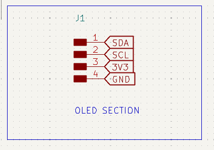 Organized Schematic