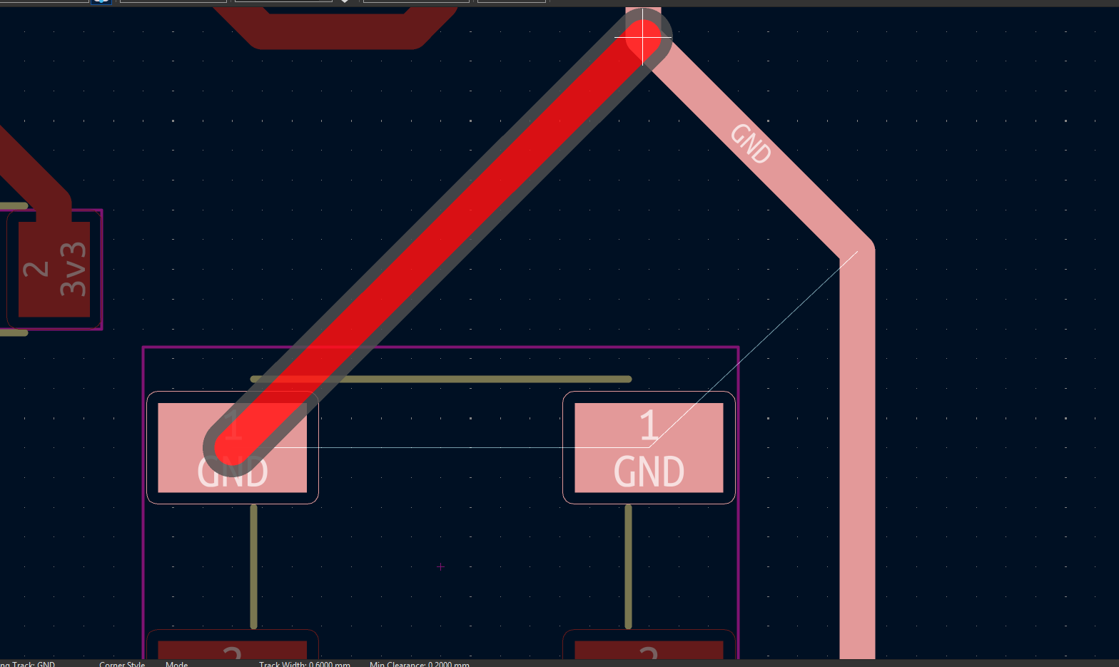 PCB Routing