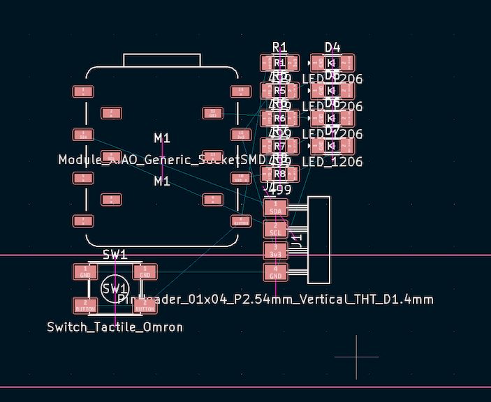 PCB Design using EasyEDA P4