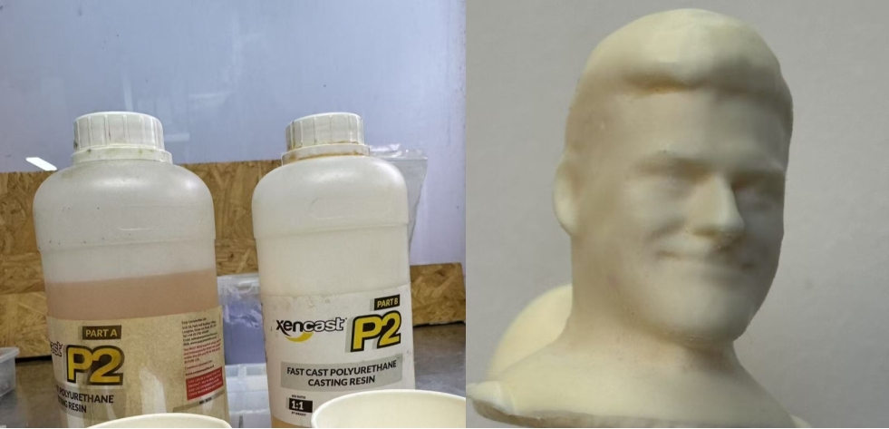 Fast Cast