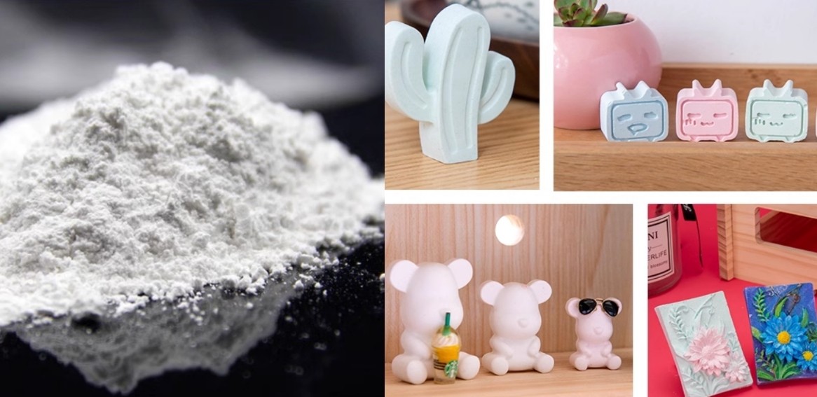 gypsum