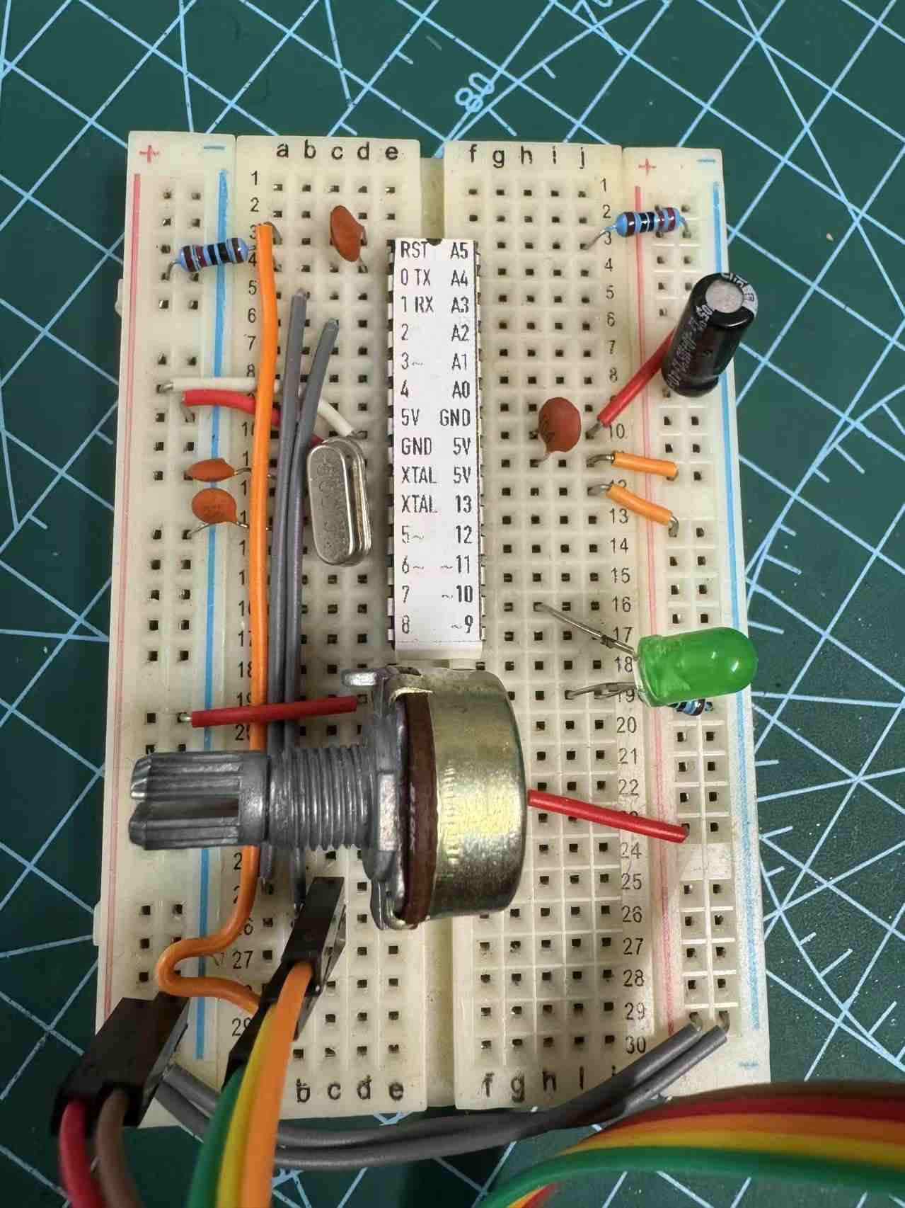 atmega328light