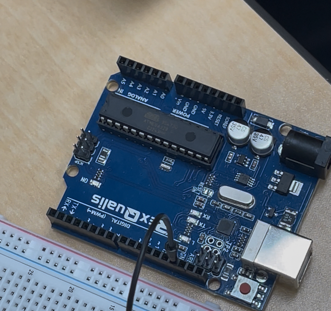 Arduino Uno