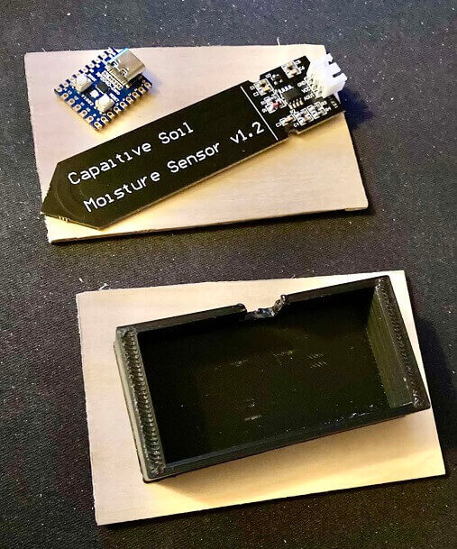 pieces for the job