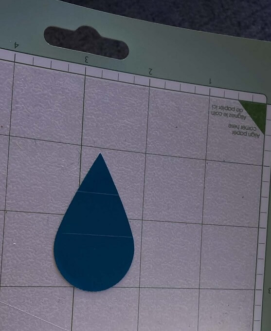 Raindrop