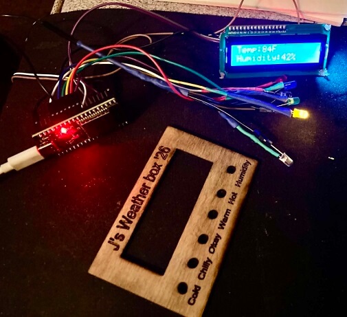 test before assembly