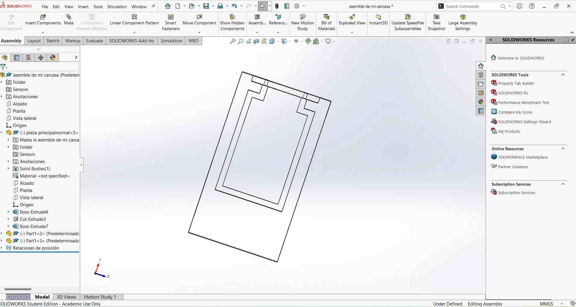 image-molding and casting