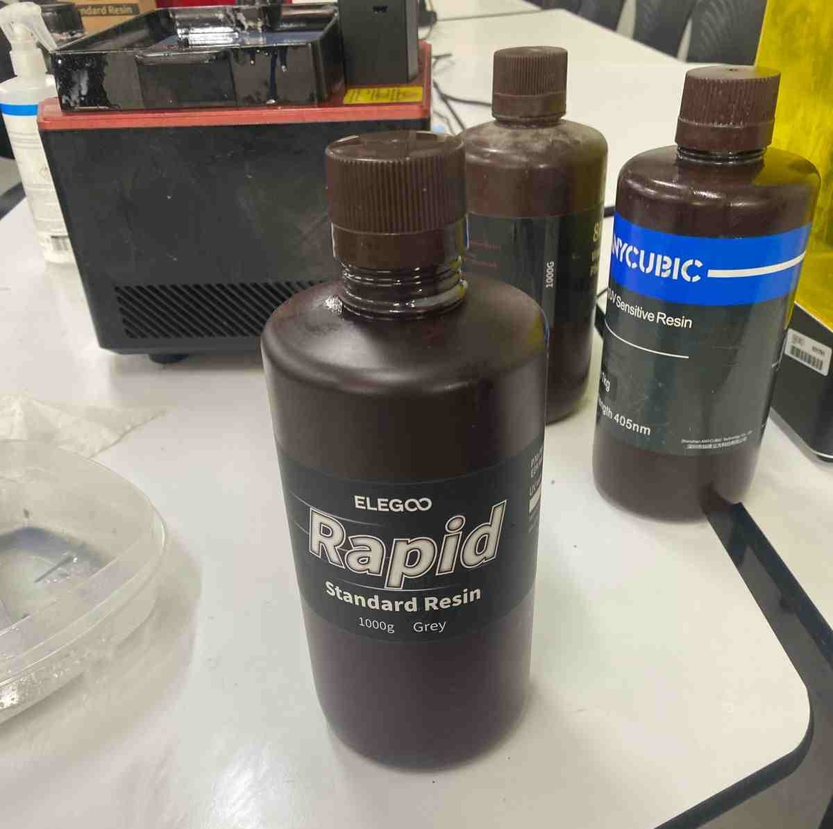 image-molding and casting