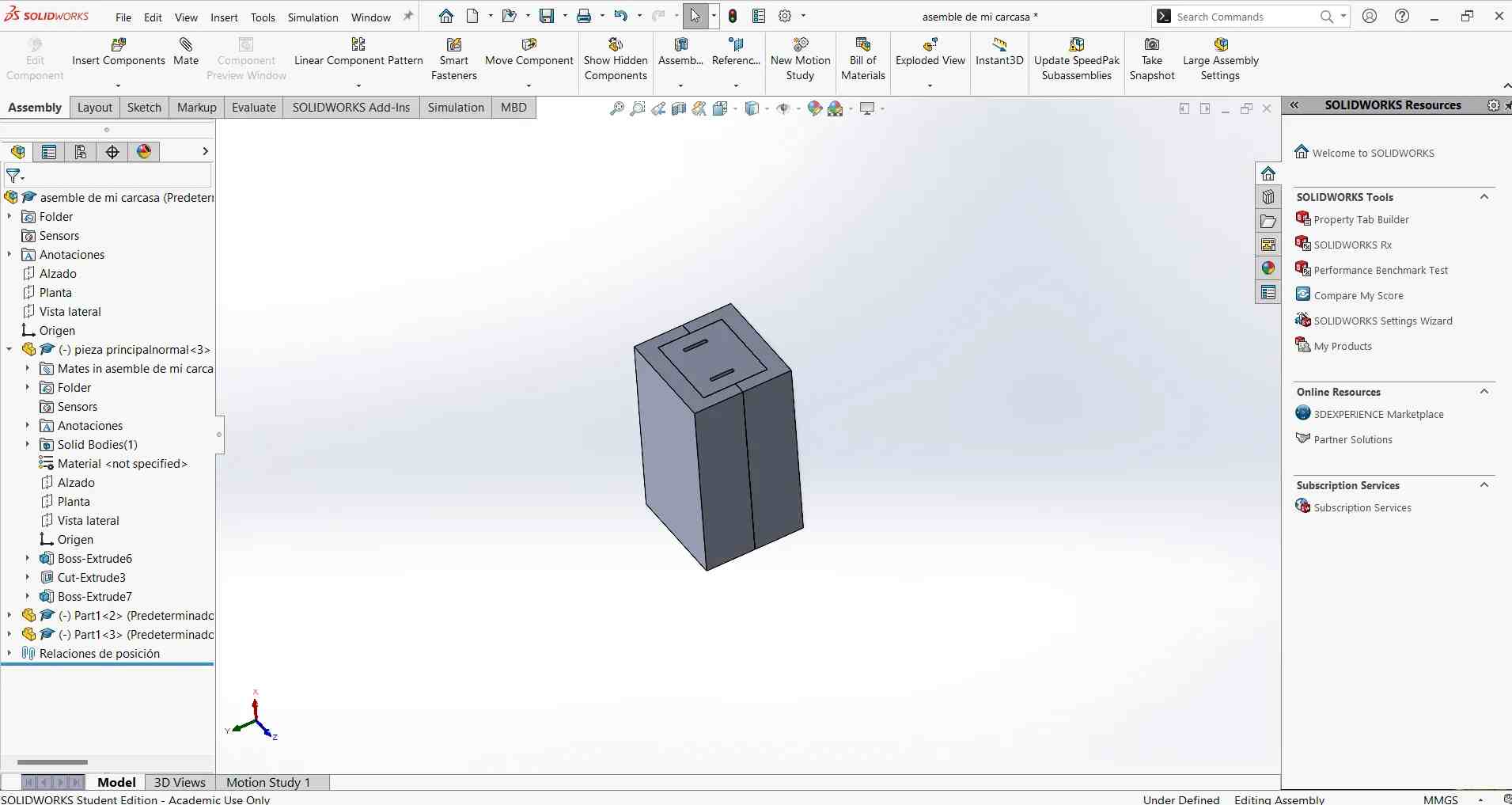 image-molding and casting