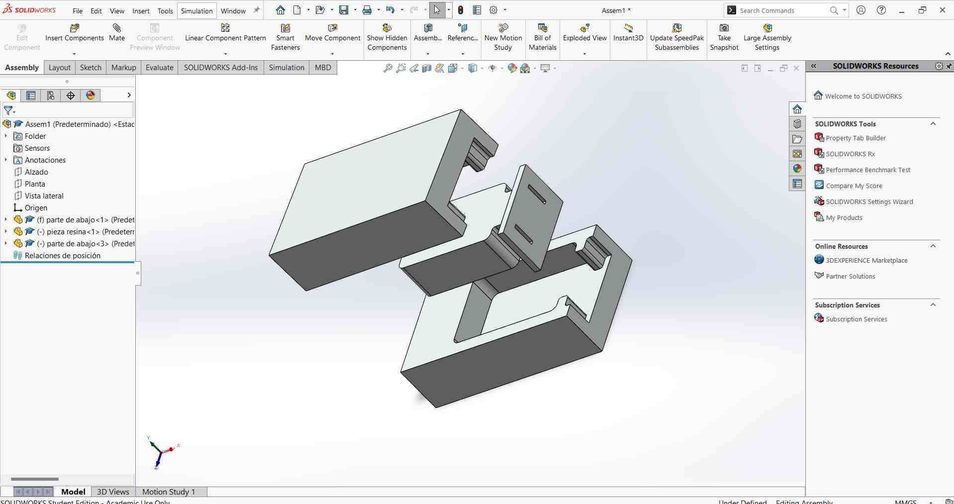 image-molding and casting