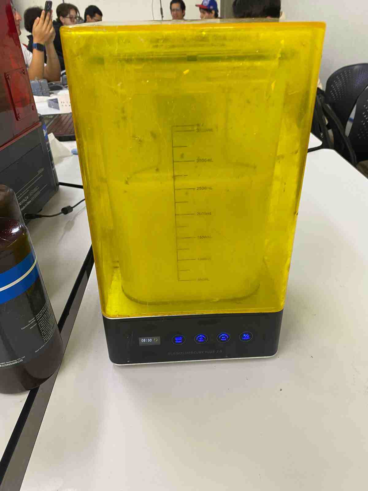 image-molding and casting