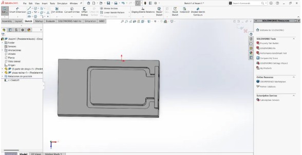 image-molding and casting