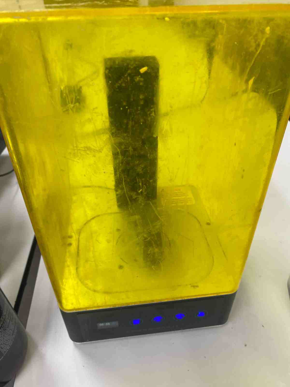 image-molding and casting