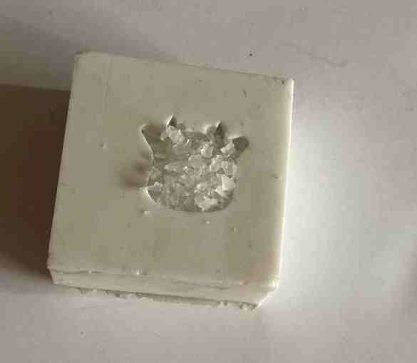 image-molding and casting