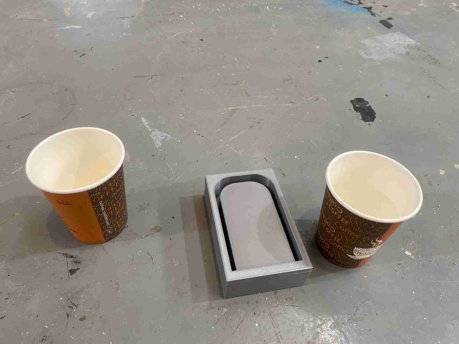 image-molding and casting