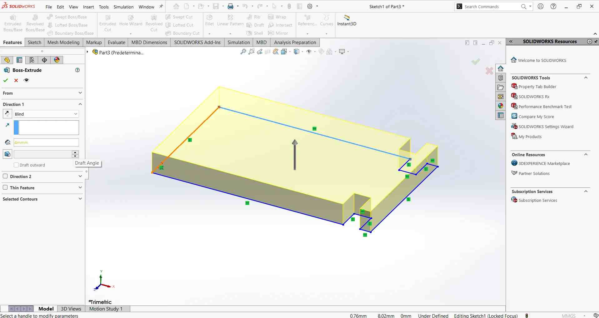 image-molding and casting