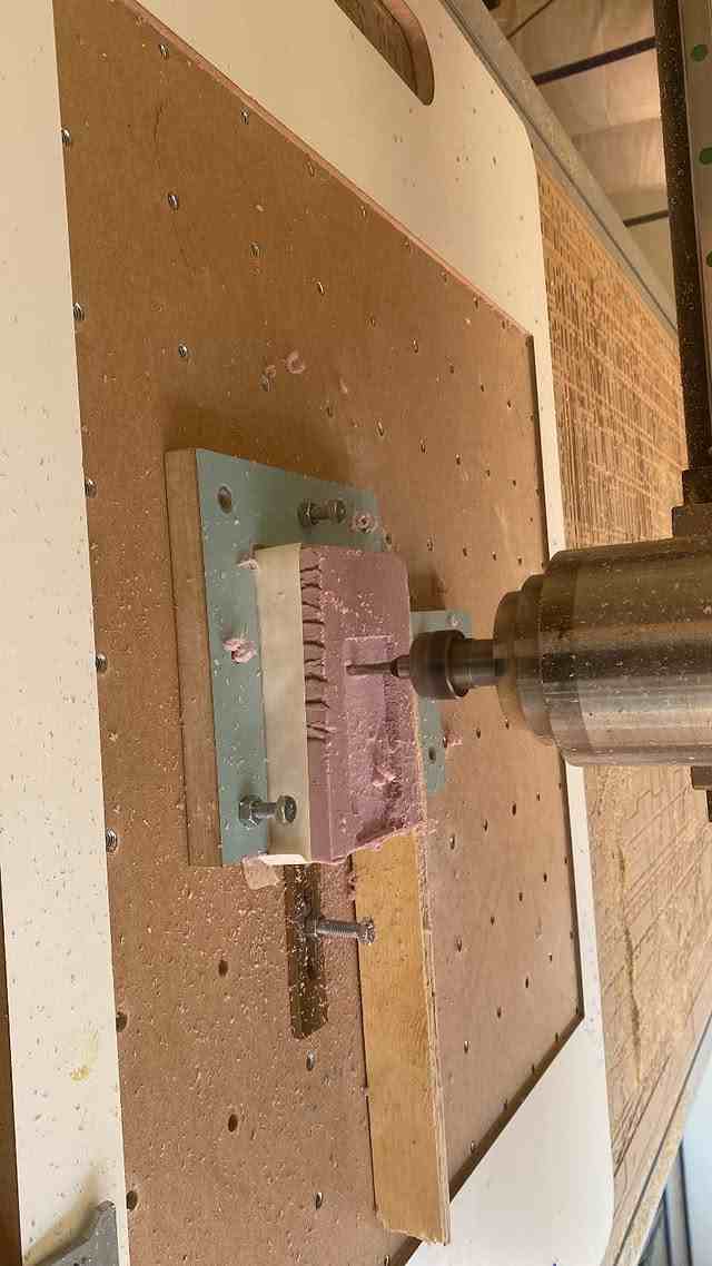image-molding and casting