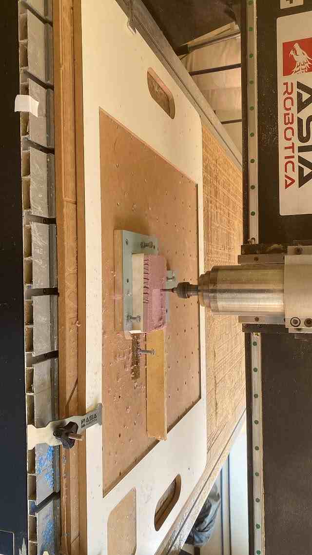 image-molding and casting