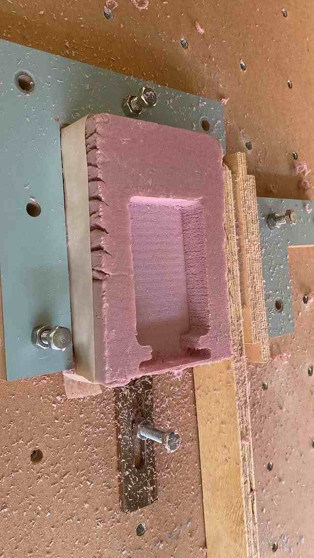 image-molding and casting