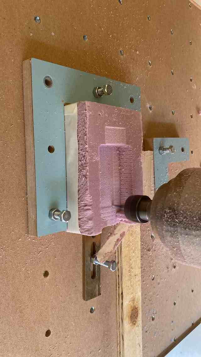 image-molding and casting