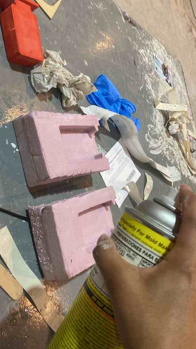 image-molding and casting