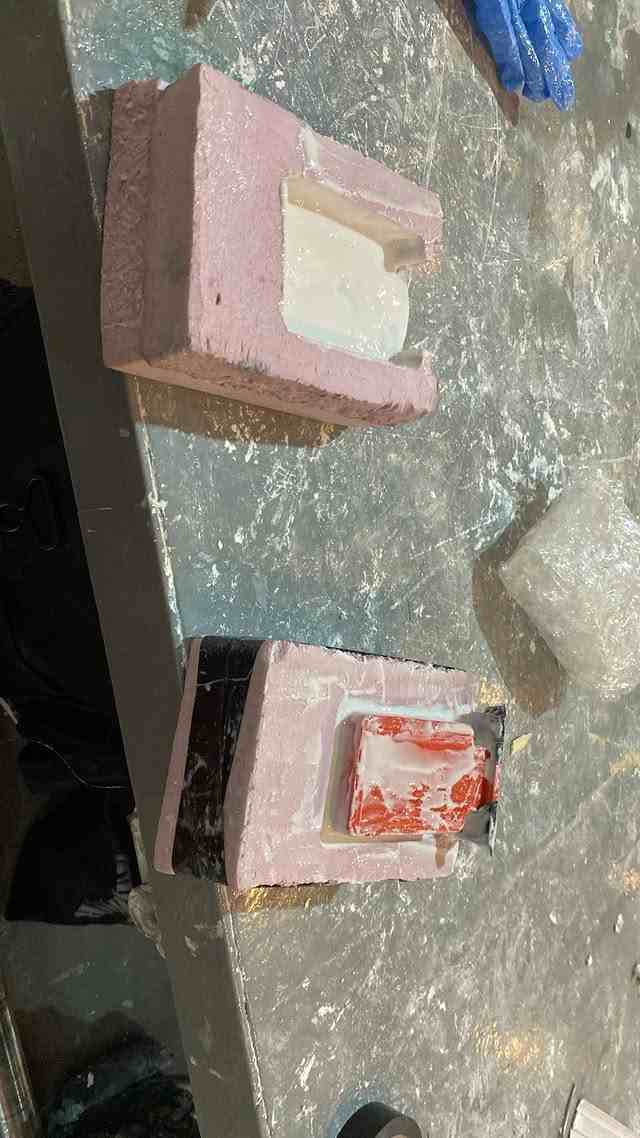 image-molding and casting