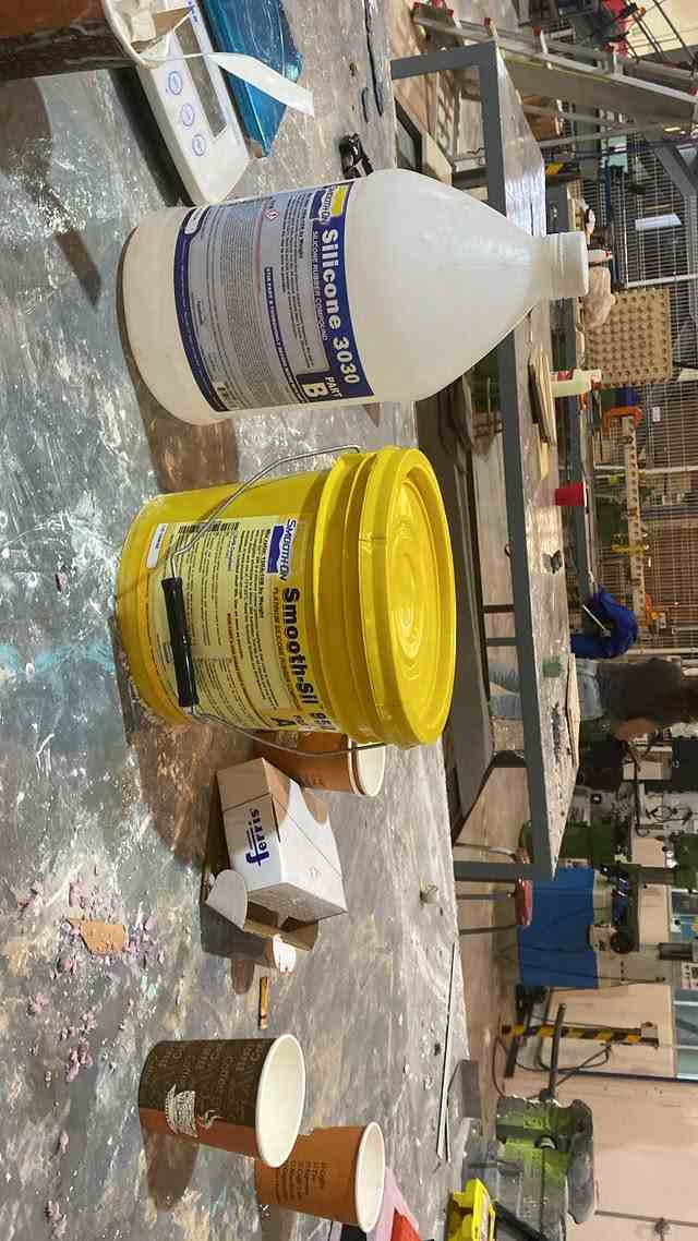 image-molding and casting