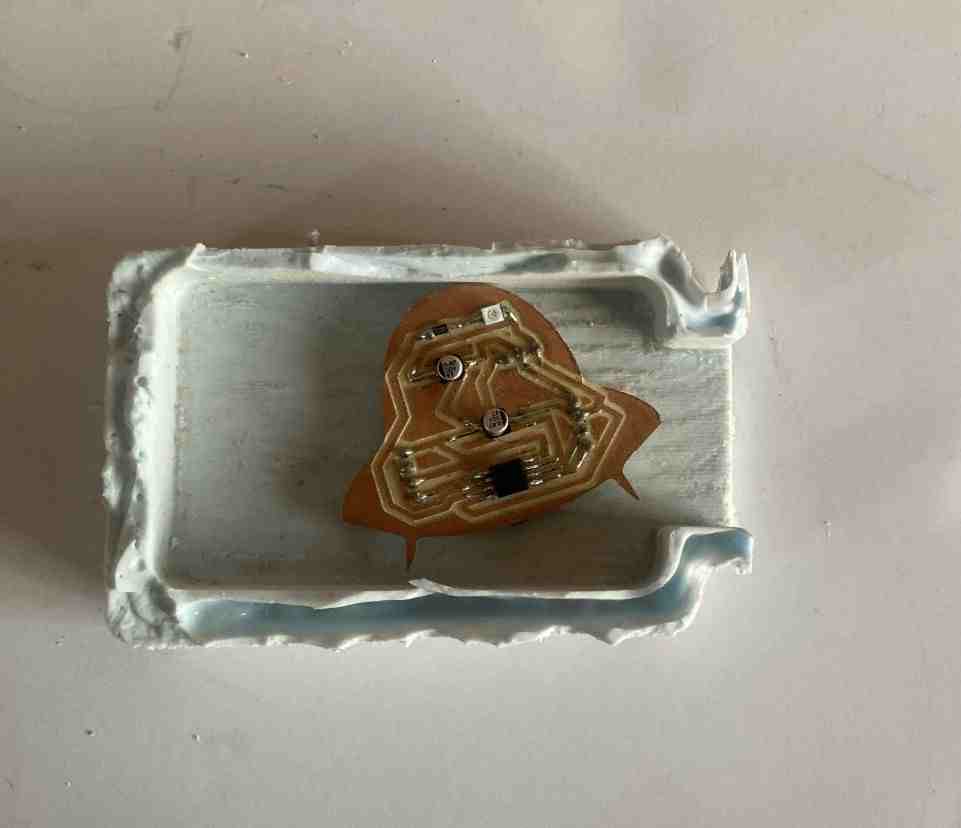 image-molding and casting