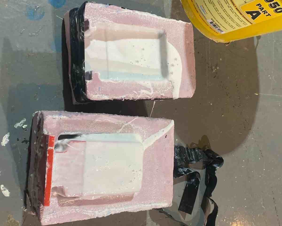 image-molding and casting