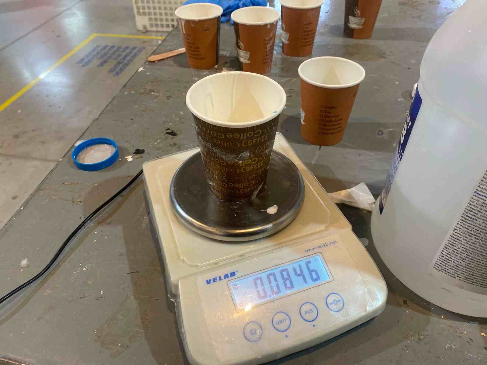 image-molding and casting