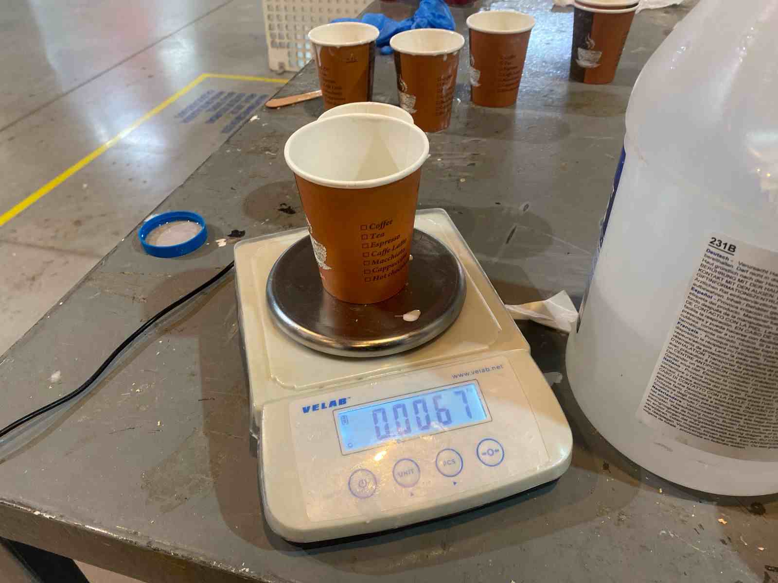 image-molding and casting