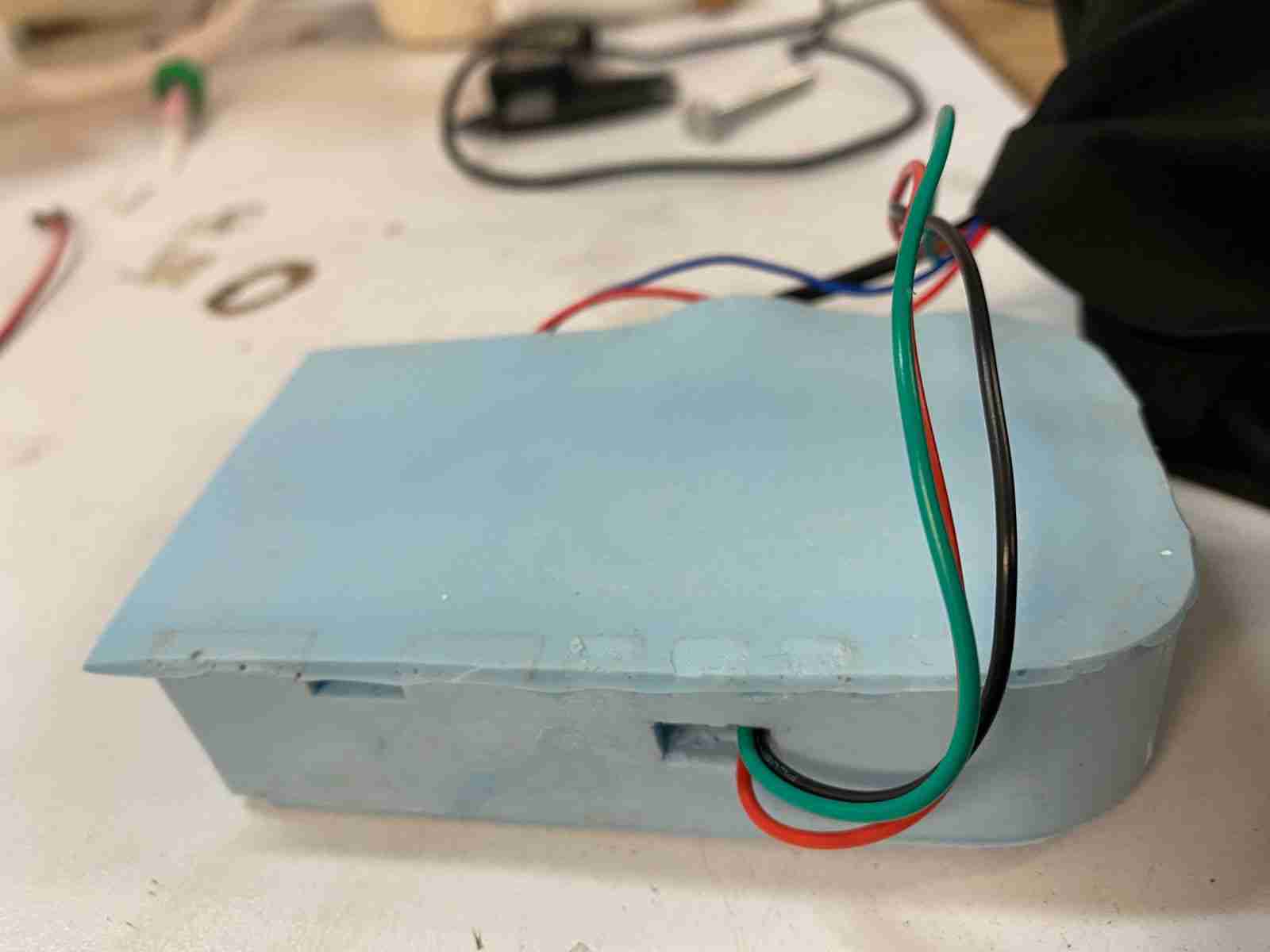 image-molding and casting