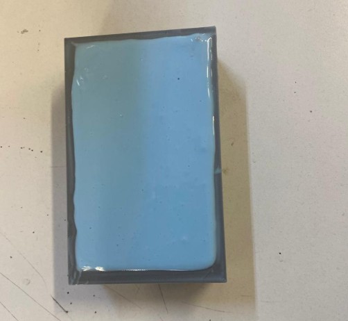 image-molding and casting