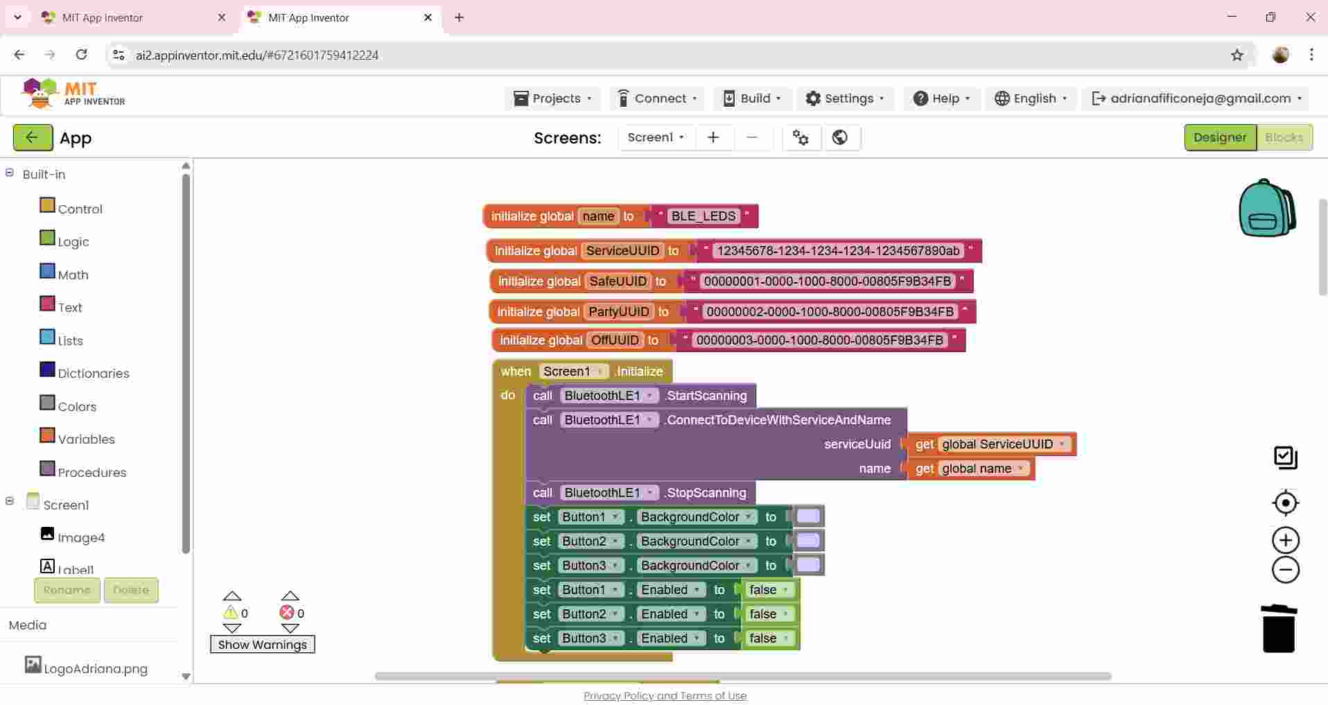 image-planner