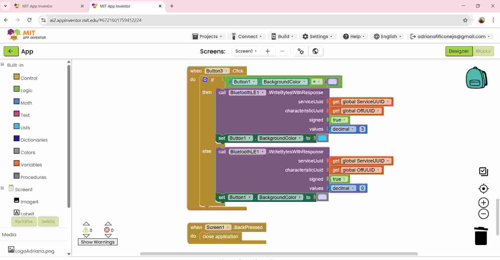 image-planner