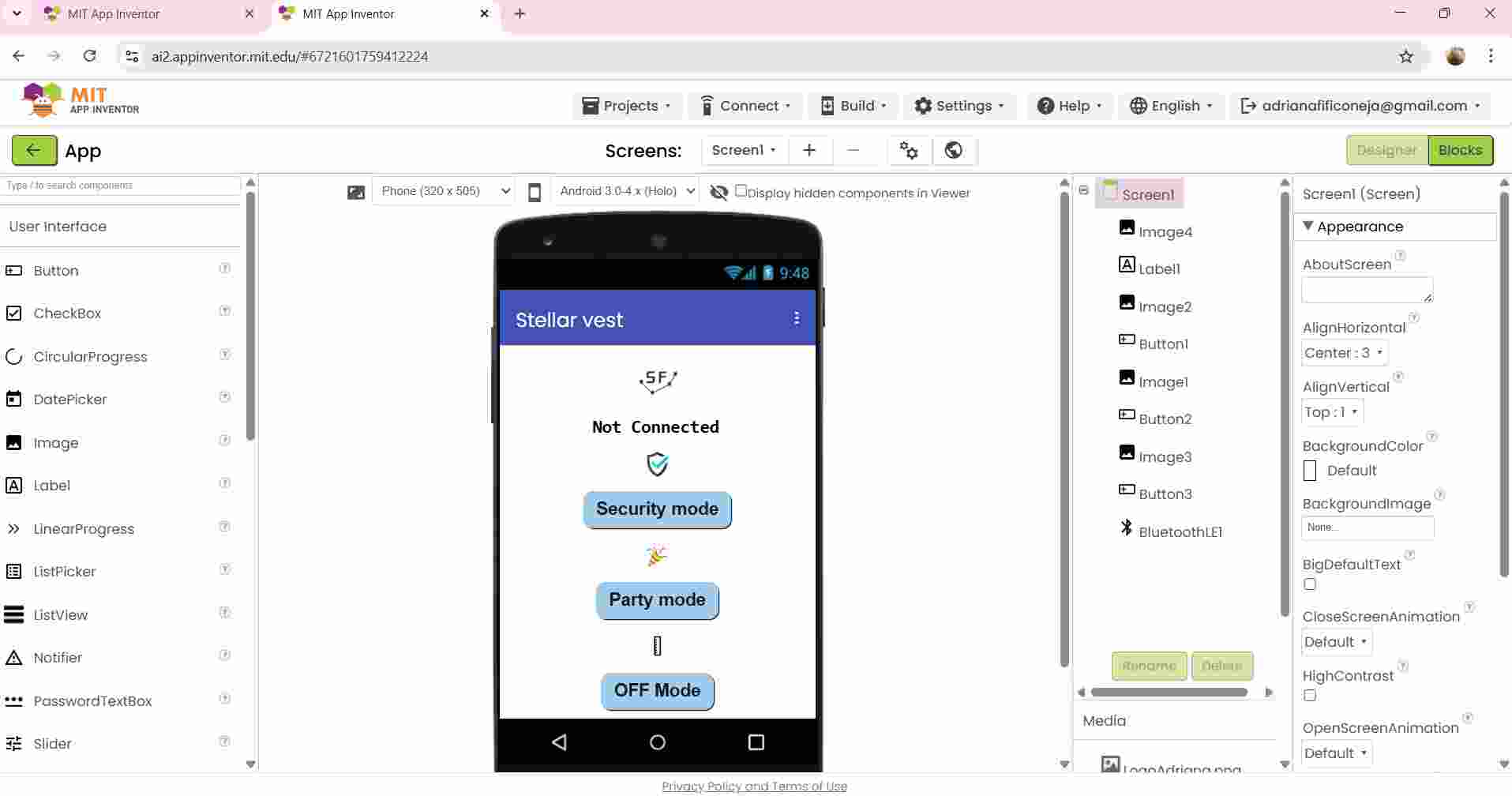 image-planner
