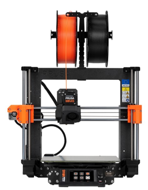 3D Printing