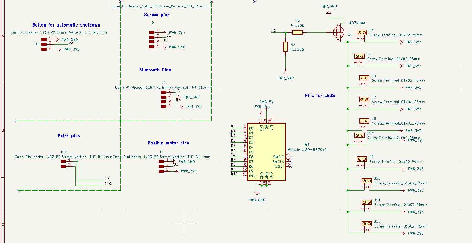 electronics design